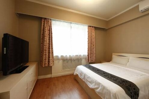 Beijing Guangyao Service Apartments - Photo2