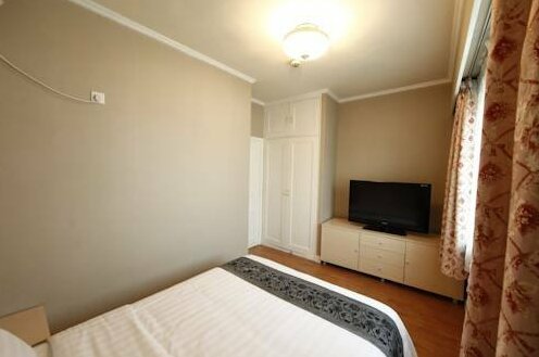 Beijing Guangyao Service Apartments - Photo3