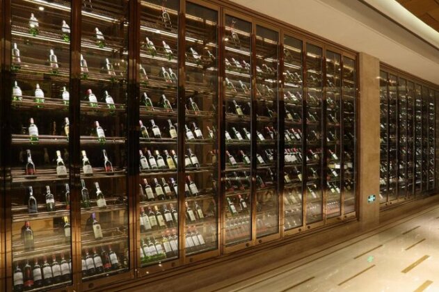 Beijing Gubei Water Town Hotel - Photo3