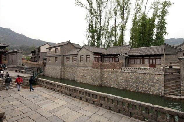 Beijing Gubei Water Town Wuzhenhui Boutique Hotel