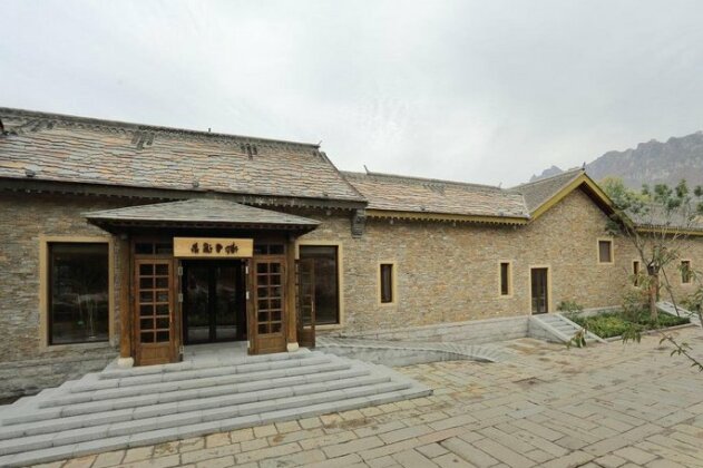 Beijing Gubei Water Town Yushe Hospring Hotel