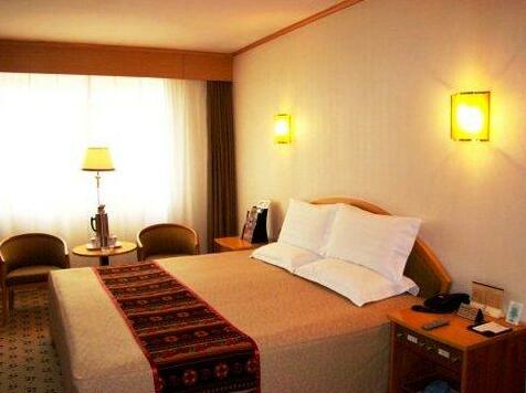Beijing Guizhou Hotel - Photo2