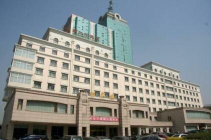 Beijing Guo Er Zhao Hotel