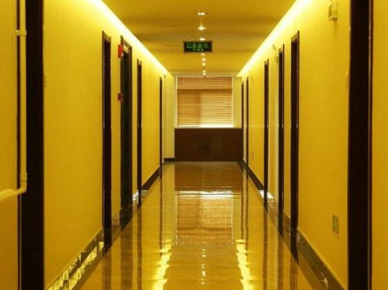Beijing Himalaya Hotel - Photo2