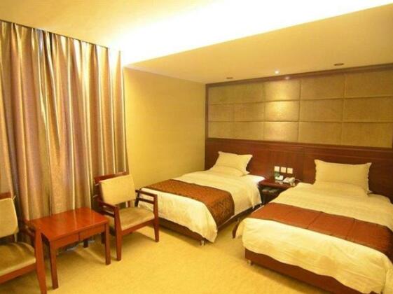 Beijing Himalaya Hotel - Photo5