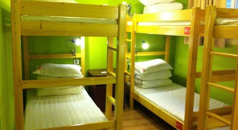 Beijing Home Youth Hostel - Photo3