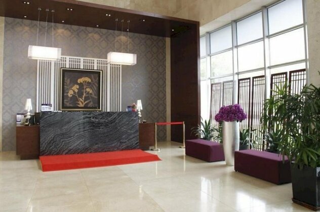 Beijing Hong Yue Hotel - Photo4