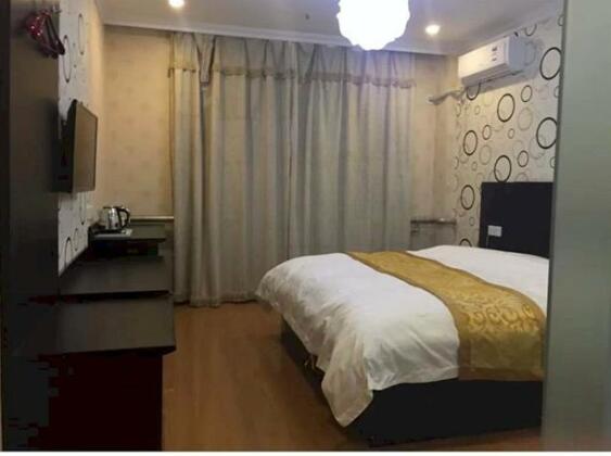 Beijing Hongfugong Hotel - Photo5