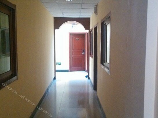 Beijing Hongshengfang Express Hotel - Photo3