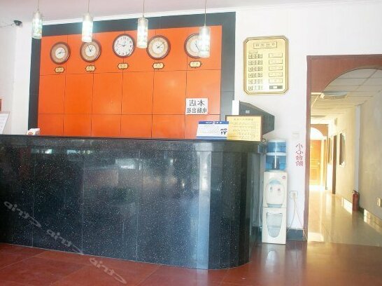 Beijing Hongshengfang Express Hotel - Photo5