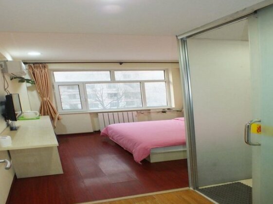 Beijing Huaqile Hotel - Photo4