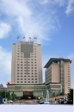 Beijing Hubei Hotel
