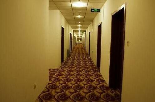 Beijing Huihaihang Hotel - Photo3