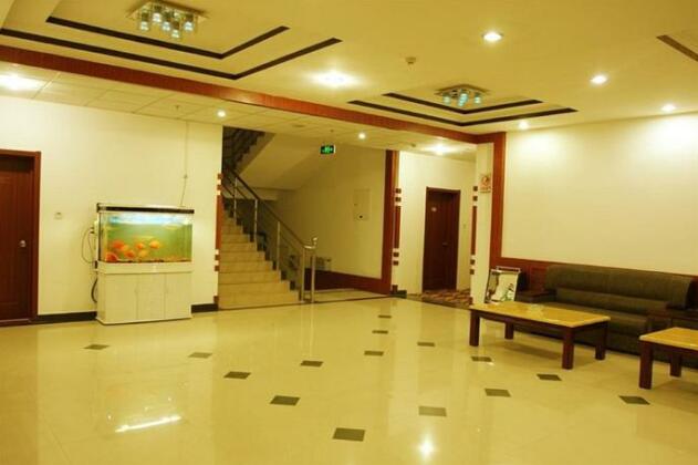 Beijing Huihaihang Hotel - Photo4