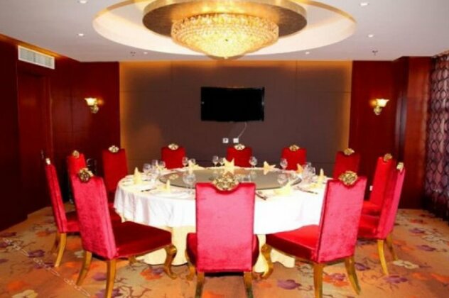 Beijing Huihao International Hotel - Photo5