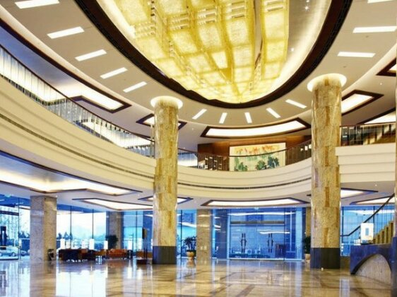 Beijing International Hotel - Photo2
