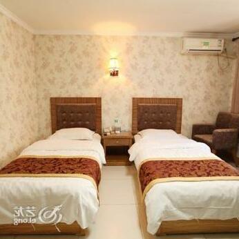 Beijing Jia Li Hua Hotel Shuangqiao - Photo3