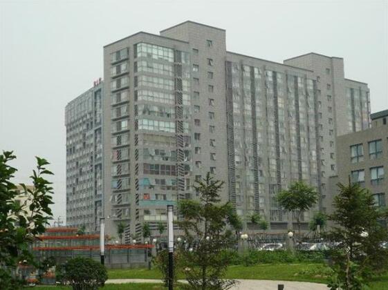 Beijing Jiajia Service Apartment