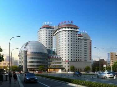 Beijing Jianshe Hotel