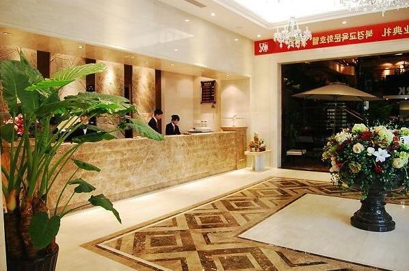 Beijing Jiaowen Hotel - Photo3