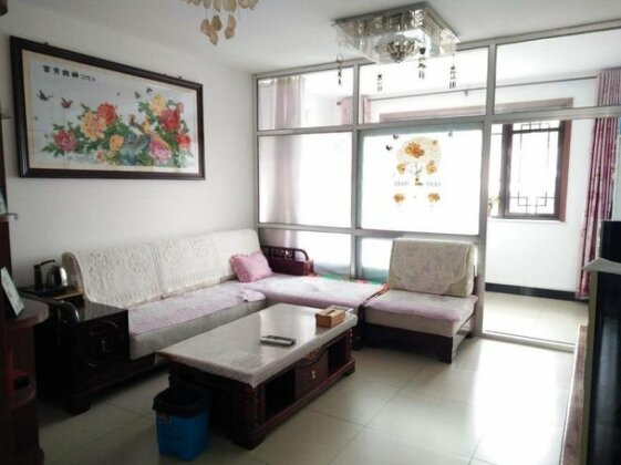 Beijing Jiaoyang Sihuo Rural Guesthouse - Photo5