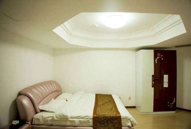 Beijing Jiaxin Hotel Apartment - Photo2