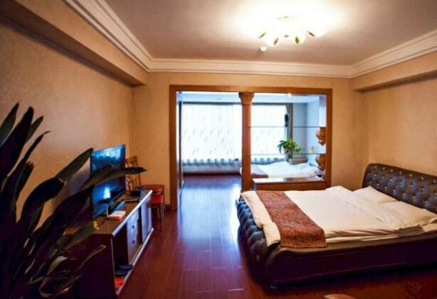 Beijing Jiaxin Hotel Apartment - Photo4
