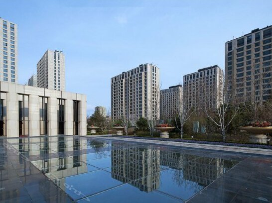Beijing Jijia Qingshe Hotel