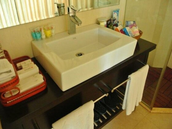 Beijing Jin Tan Le Bin Lou Hotel - Photo3
