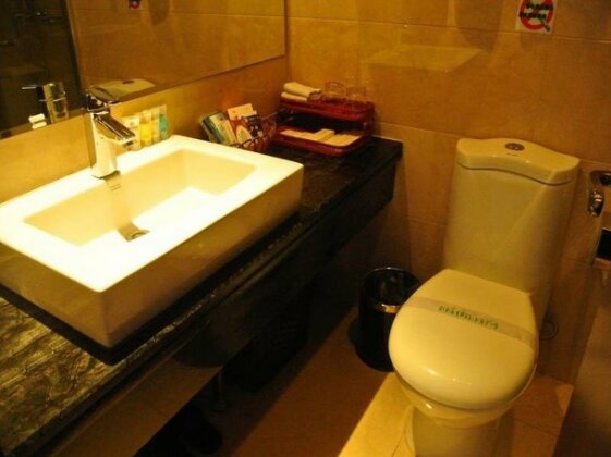 Beijing Jin Tan Le Bin Lou Hotel - Photo5