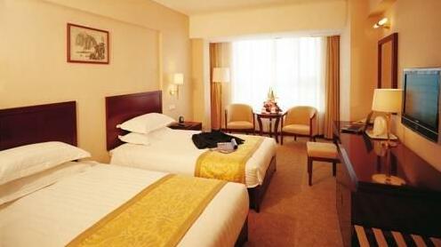 Beijing Jingyan Hotel - Photo4