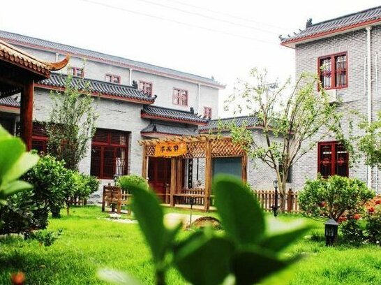 Beijing Jinhanzi Manor Hotel - Photo5