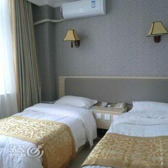 Beijing Jinlongdu Business Hotel - Photo2