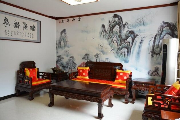 Beijing Jufulin Inn - Photo2