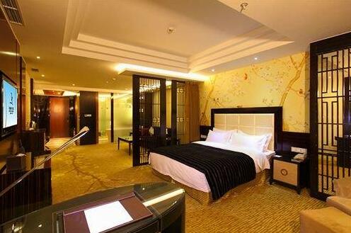 Beijing Kaisheng Xingfeng International Hotel - Photo4