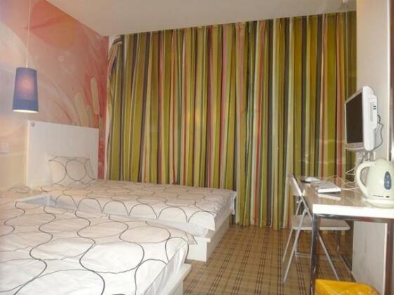 Beijing Kaopool Hotel Fengyi Bridge - Photo3