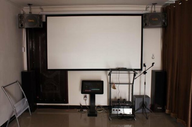 Beijing Laozhang Garden Farmstay - Photo3