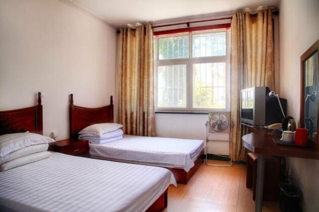 Beijing Laozhang Garden Farmstay - Photo5