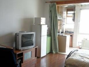 Beijing Little Bear Family Apartment - Photo2