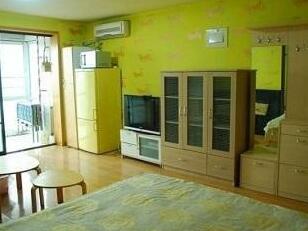 Beijing Little Bear Family Apartment - Photo3