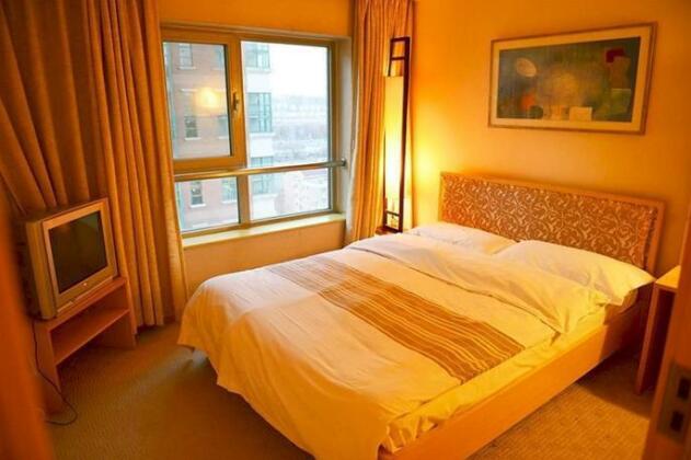 Beijing Mango Hotel Apartments - Photo2