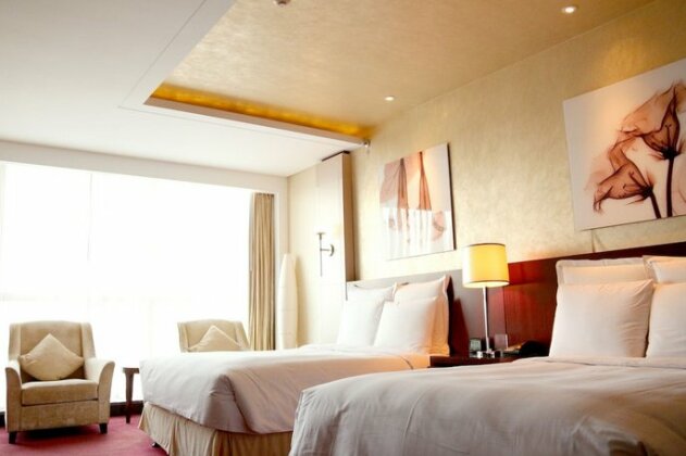 Beijing Marriott Hotel Northeast - Photo4