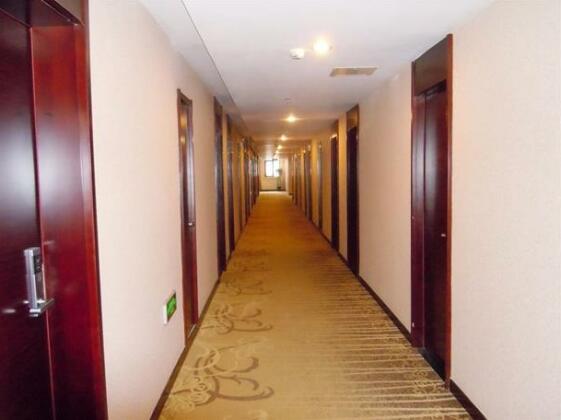 Beijing Nordicl Astor Hote - Photo2