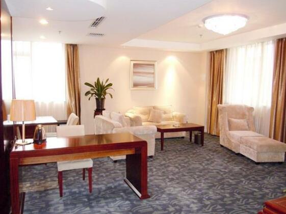 Beijing Nordicl Astor Hote - Photo3