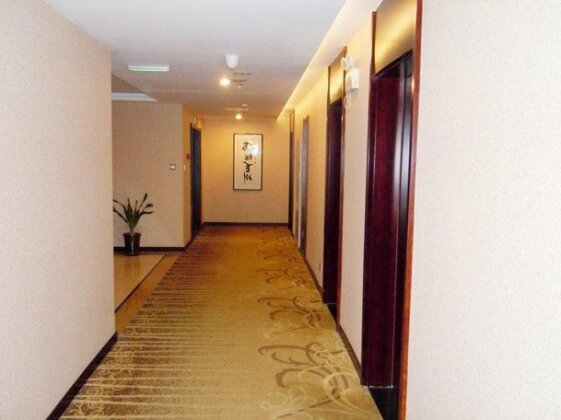 Beijing Nordicl Astor Hote - Photo4