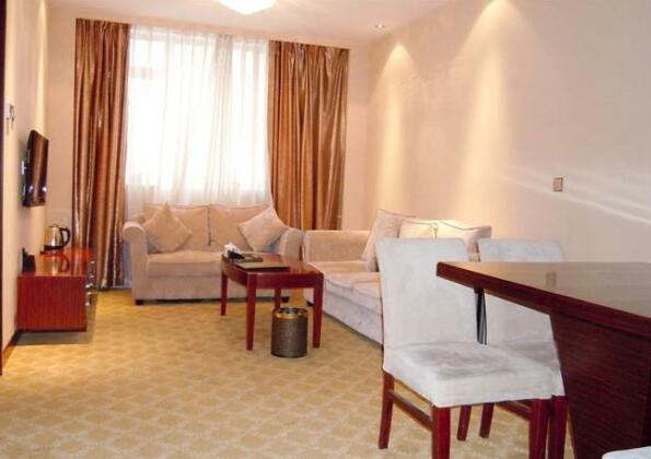 Beijing Nordicl Astor Hote - Photo5