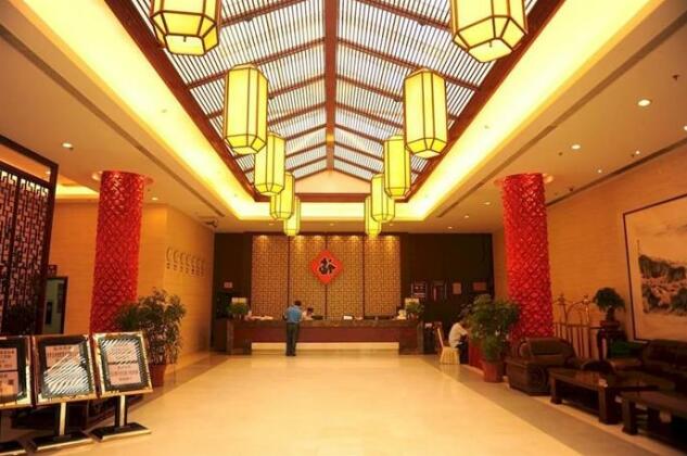 Beijing Post Hotel - Photo2