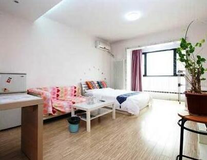 Beijing Rents Feng Ge Pai Apartment
