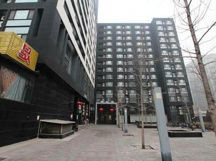 Beijing Rents Feng Ge Pai Apartment - Photo4