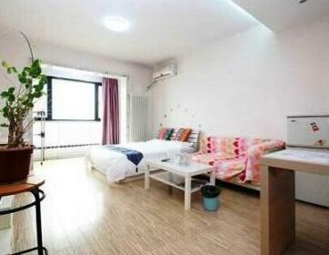 Beijing Rents Feng Ge Pai Apartment